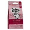 Η Barking Heads® παρέχει τα πάντα για μια πλήρης και ισορροπημένη τροφή, ηλικιωμένα σκυλιά ανεξαρτήτως μεγέθους.