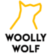 Logo Woolly Wolf