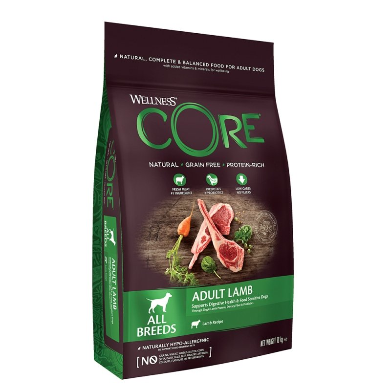 Core-Adult-All-breeds-lamb-arni-xvris-sitira-gia-enhlikous-skulous
