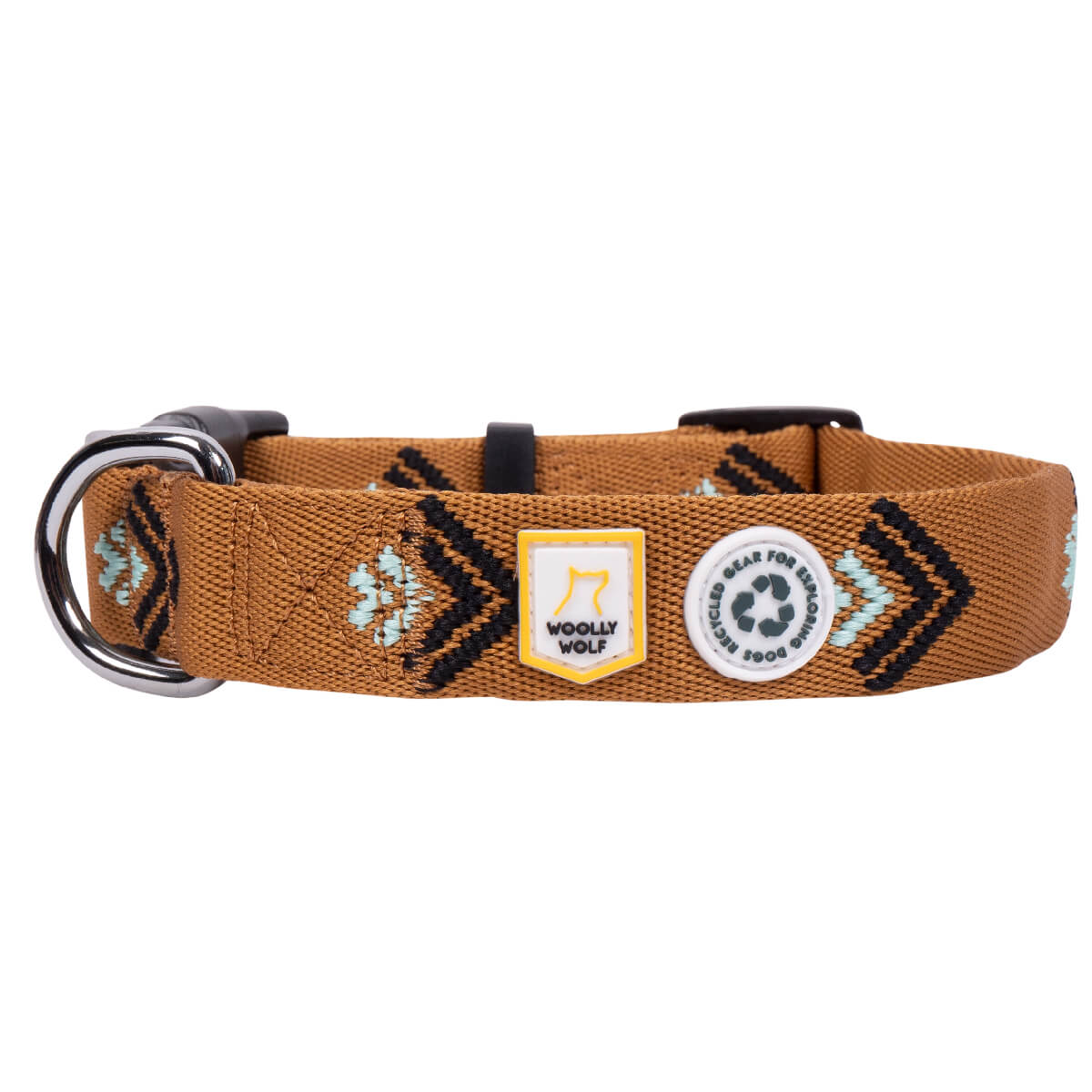 woolly-wolf-perilaimio-skulou-kolaro-collar-sea-to-summit Περιλαίμιο-λουρί σκύλου απο την εταιρεία Woolly Wolf Και την σειρα Sea to Summit. Αξεσουαρ για την βόλτα απο ανακυκλωσιμα υλικά.