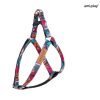 Amiplay σαμαράκι Adjustable-Abstraction. Μεγάλη γκάμα αξεσουάρ για σκύλους Amiplay. Αγοράστε από την άνεση του σπιτιού σας.