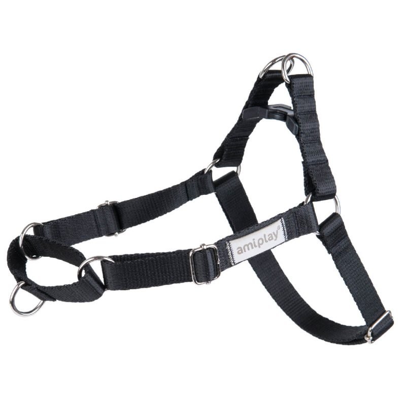 amiplay-adjustable-harness-easy-go-samaraki-skulou-samba-se-8-diaforetika-xromata