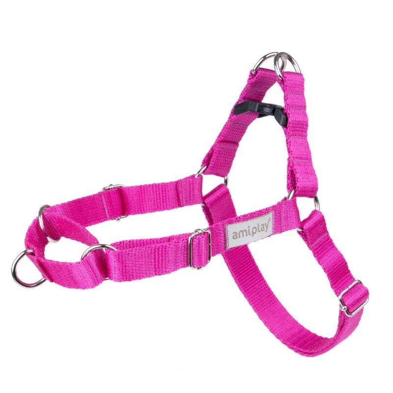 amiplay-adjustable-harness-easy-go-samaraki-skulou-samba-se-8-diaforetika-xromata