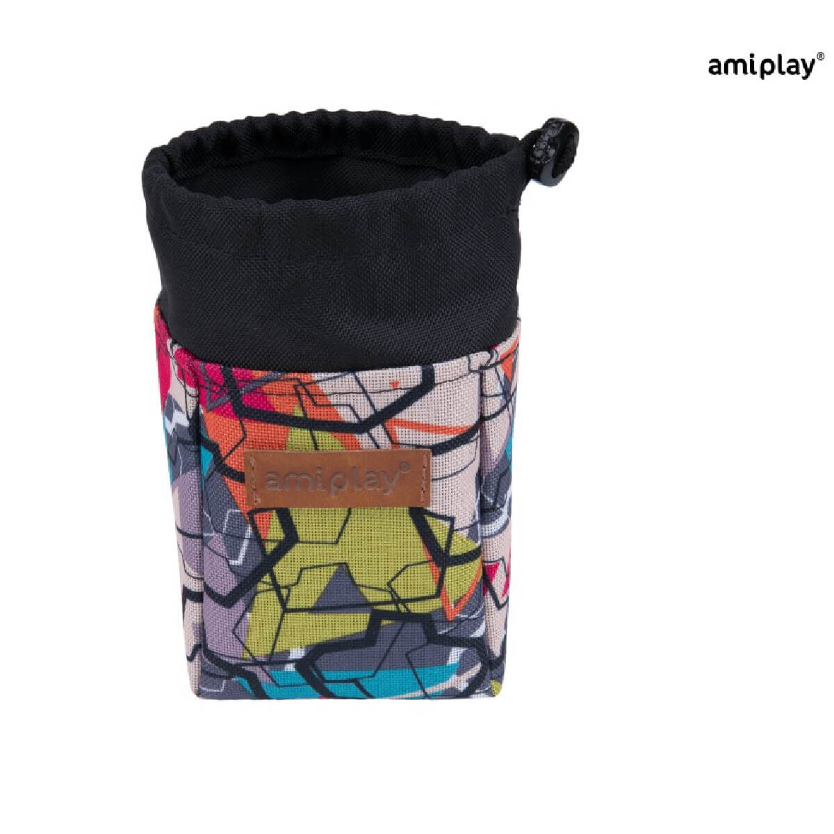 amiplay-treat-dispenser-abstraction-tsantaki-ekpedeftiko-gia-lixoudies (4) Amiplay Treats Dispenser Abstraction. Μεγάλη γκάμα αξεσουάρ για σκύλους Amiplay. Αγοράστε από την άνεση του σπιτιού σας.