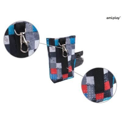 Την συλλογή cube απο την Amiplay, θα την βρείτε στην Dog art αποκλειστικά. Είναι ασφαλή, με υλικά υψηλής ποιότητας μακράς διαρκείας.