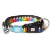 Έξυπνο Περιλάιμιο σκύλου απο την Max Molly σε σχέδιο Crayons