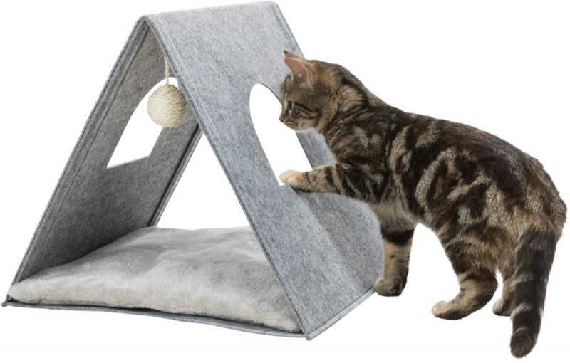 Trixie Cat toy