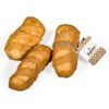The Barkers, Pastry, λιχουδιες για σκύλους, για λαχταριστό μασούλημα και κρατάει το σκύλο απασχολημένο για ώρα.