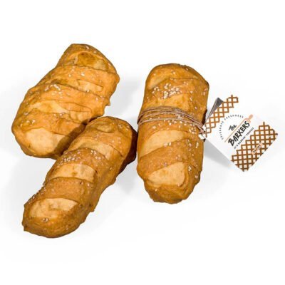 The Barkers, Pastry, λιχουδιες για σκύλους, για λαχταριστό μασούλημα και κρατάει το σκύλο απασχολημένο για ώρα.