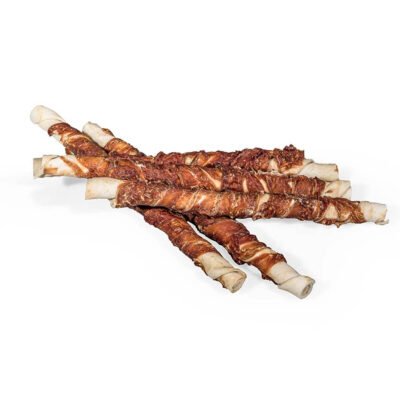The Barkers, BBQ, λιχουδιες για σκύλους, για λαχταριστό μασούλημα και κρατάει το σκύλο απασχολημένο για ώρα.