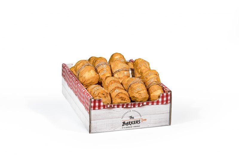 Chicken Baguette