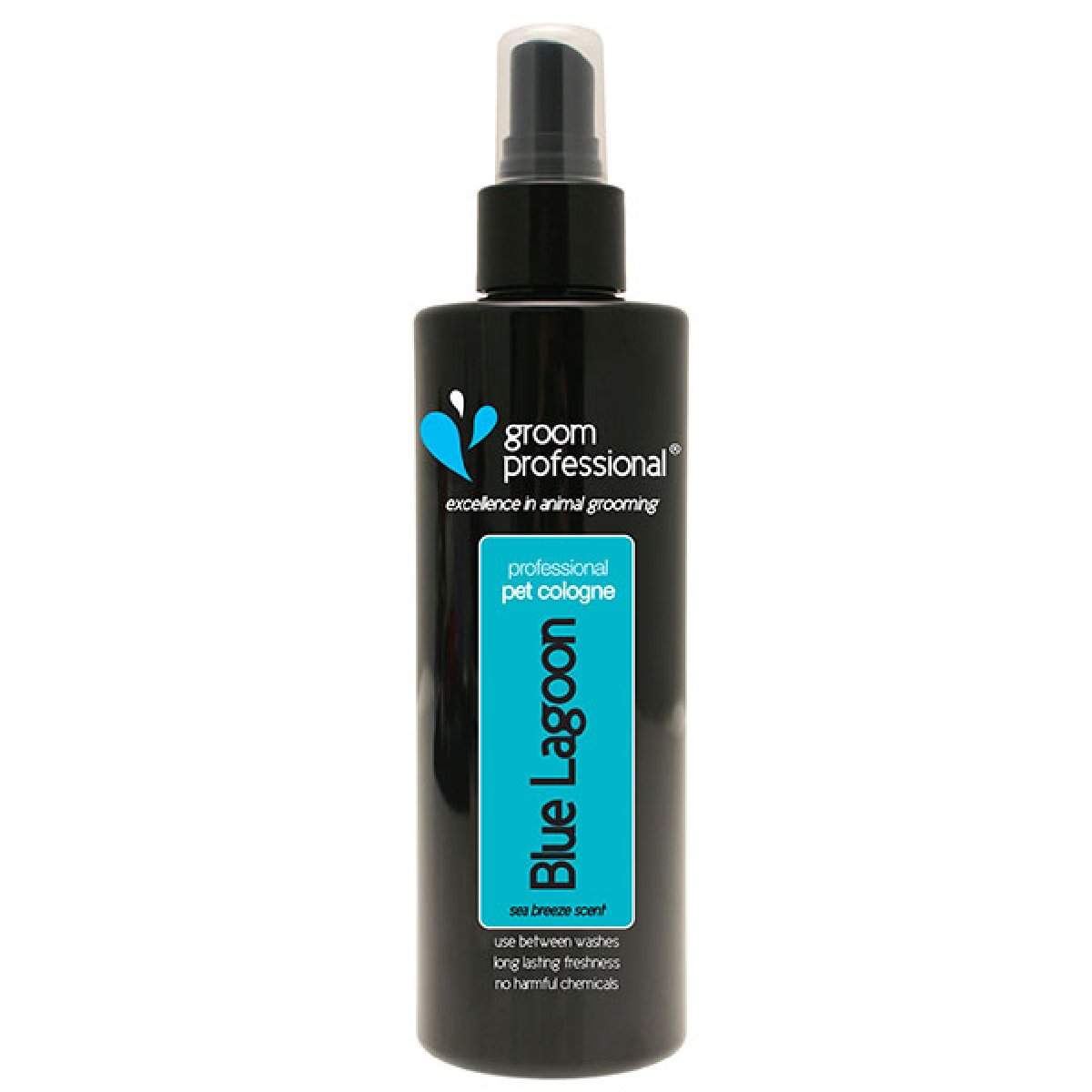 groom-professional-blue-lagoon-200ml