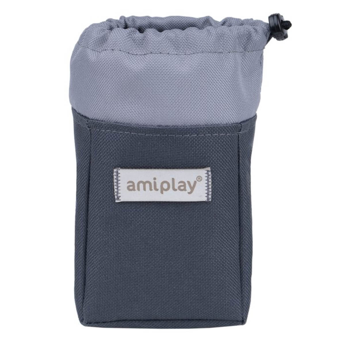 amiplay-treats-dispenser-samba-8-xromata-tsantaki-gia-lixoudies-ekpedefsis-yellow-gray Amiplay τσαντάκι για λιχουδιές εκπαίδευση Samba, διαθέσιμο σε 8 χρώματα. Μεγάλη γκάμα αξεσουάρ για σκύλους Amiplay. Αγοράστε από την άνεση του σπιτιού σας.Χρώμα Γκρι