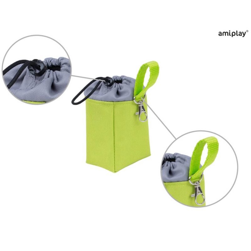 amiplay-treats-dispenser-samba-8-xromata-tsantaki-gia-lixoudies-ekpedefsis-yellow-green