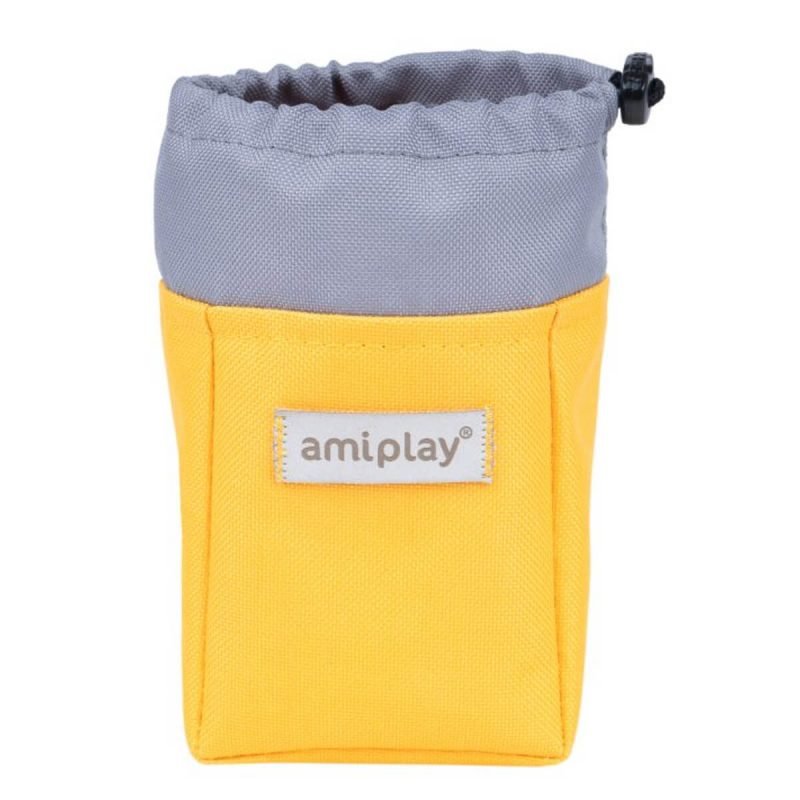 amiplay-treats-dispenser-samba-8-xromata-tsantaki-gia-lixoudies-ekpedefsis-yellow-kitrino