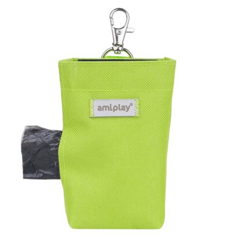 dogartgr-waste-bags-dispenser-tsantaki-gia-sakoulakia-akatharsion-samba-8-xromata-prasino-green