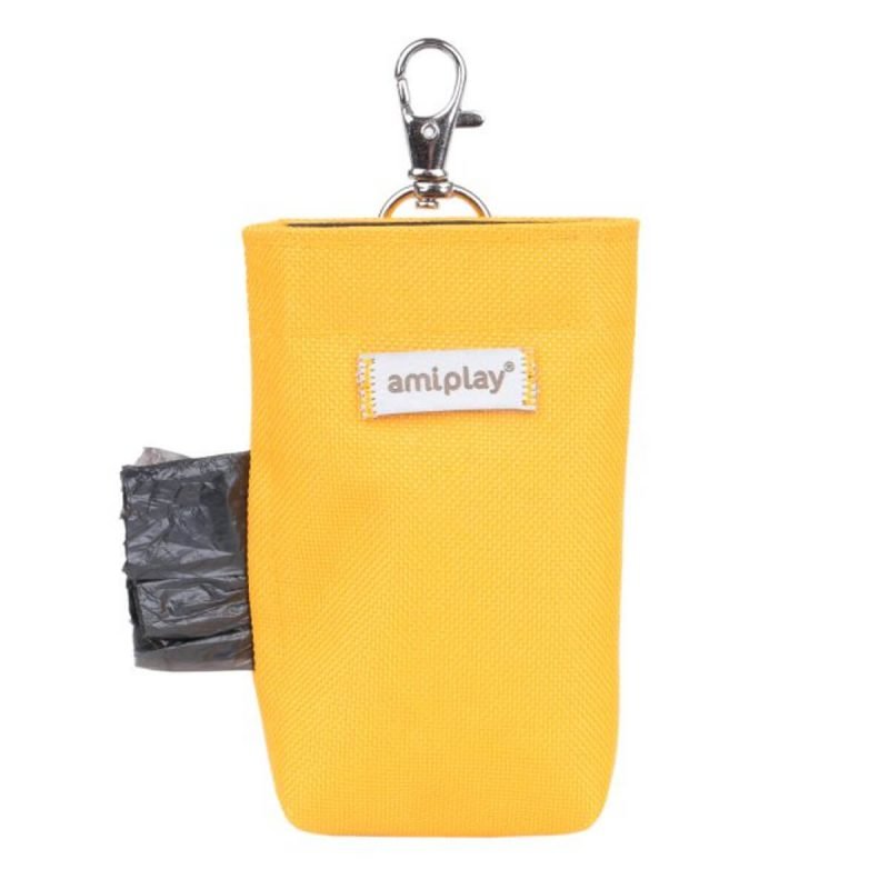 dogartgr-waste-bags-dispenser-tsantaki-gia-sakoulakia-akatharsion-samba-8-xromata-yellow