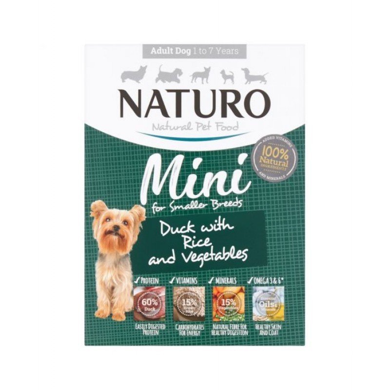 naturo-mini-duck_150g-ygri-trofi-papia-adult