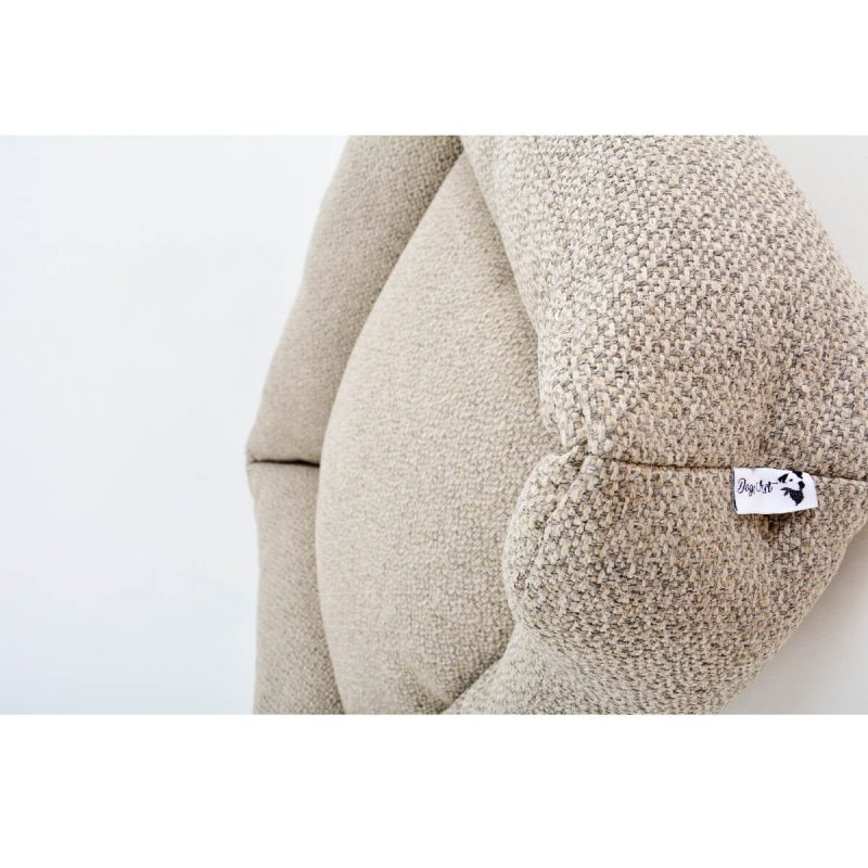 dog-art-eco-couch-bed-cream