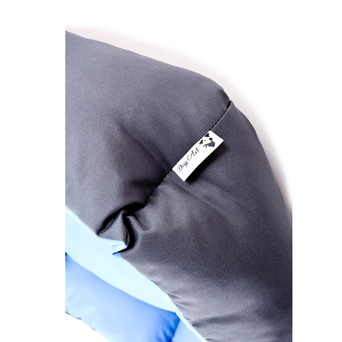 dog-art-hexagon-waterproof-dark-gray-blue