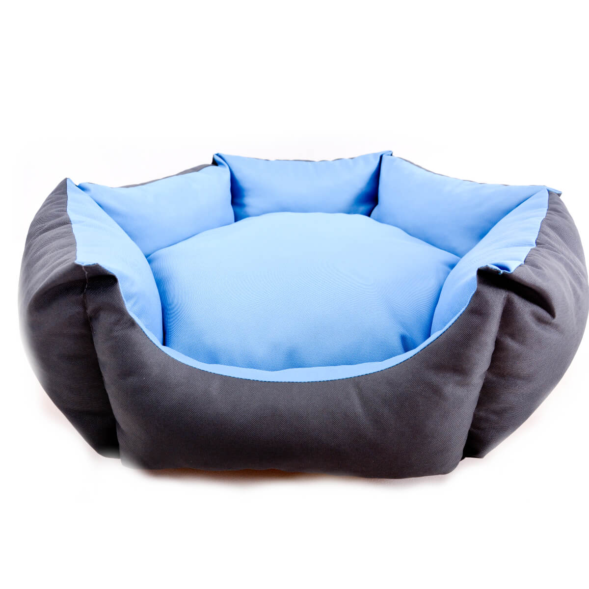 dog-art-hexagon-waterproof-dark-gray-blue