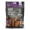 Northern Treat Μπάρες με υψηλή περιεκτικότητα σε κρέας Grain Free. Καταλληλο για ενήλικους σκύλους όλων των φυλών και μεγεθών. Παπια & Ρεγγα