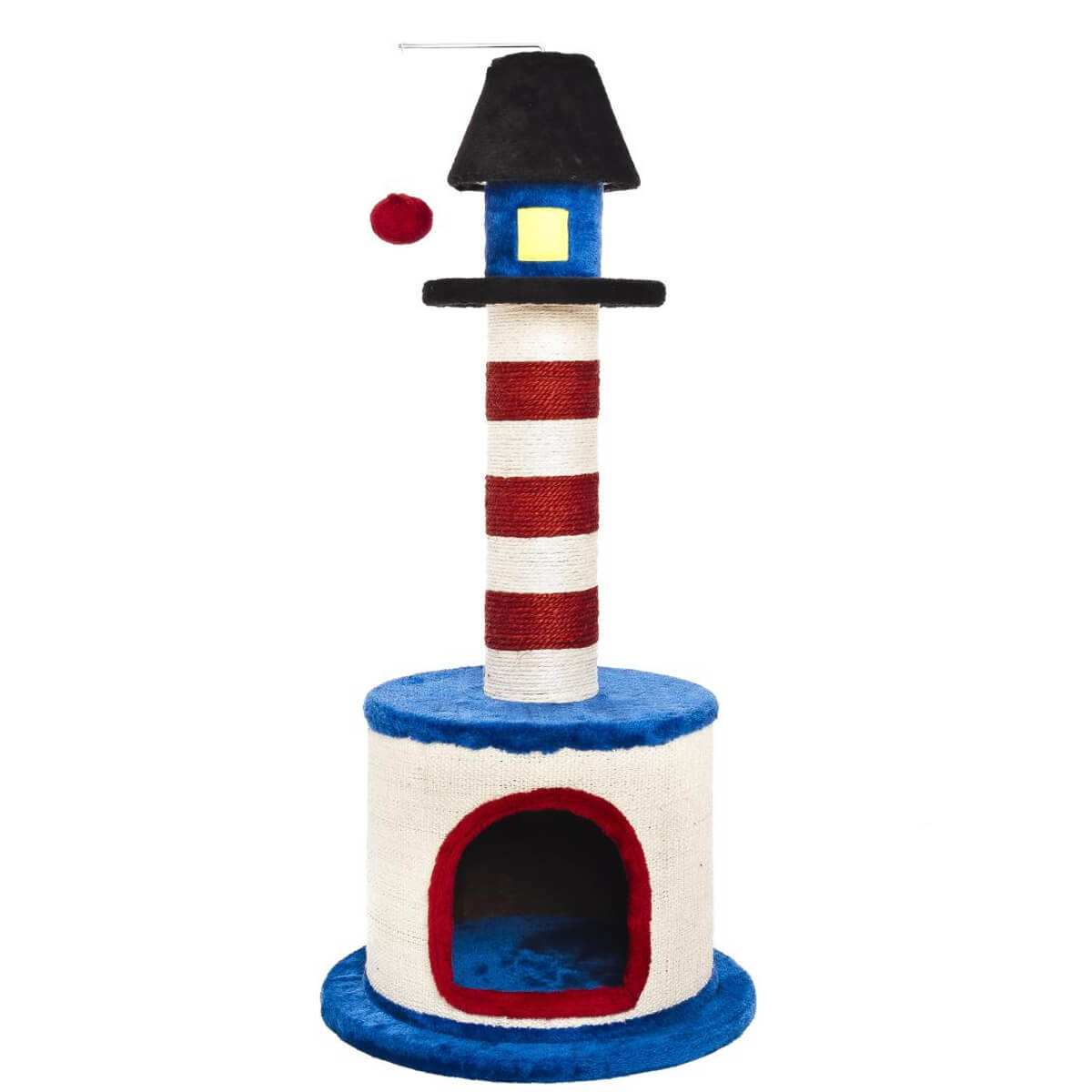 Ferribiella-Lighthouse-cat-tree