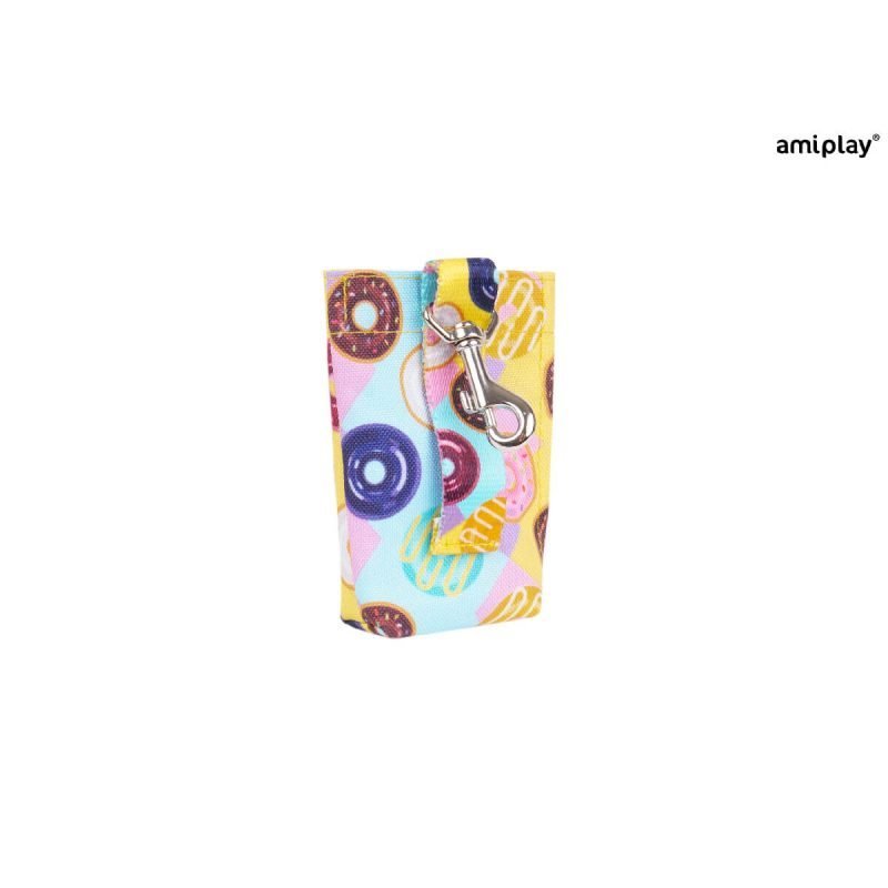 amiplay-be-happy-waste-dispenser-donut-b