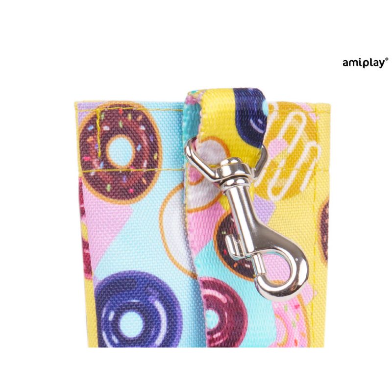 amiplay-be-happy-waste-dispenser-donut-c