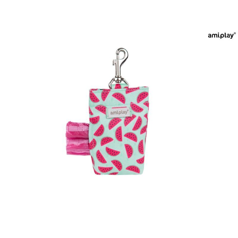 amiplay-be-happy-waste-dispenser-watermelon-a
