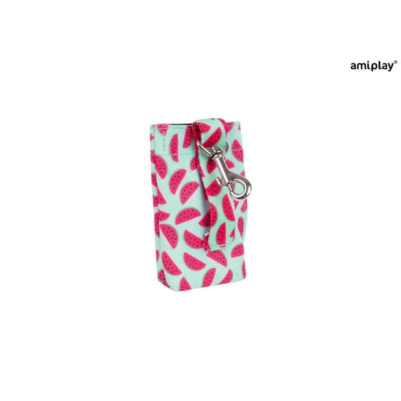 amiplay-be-happy-waste-dispenser-watermelon-b
