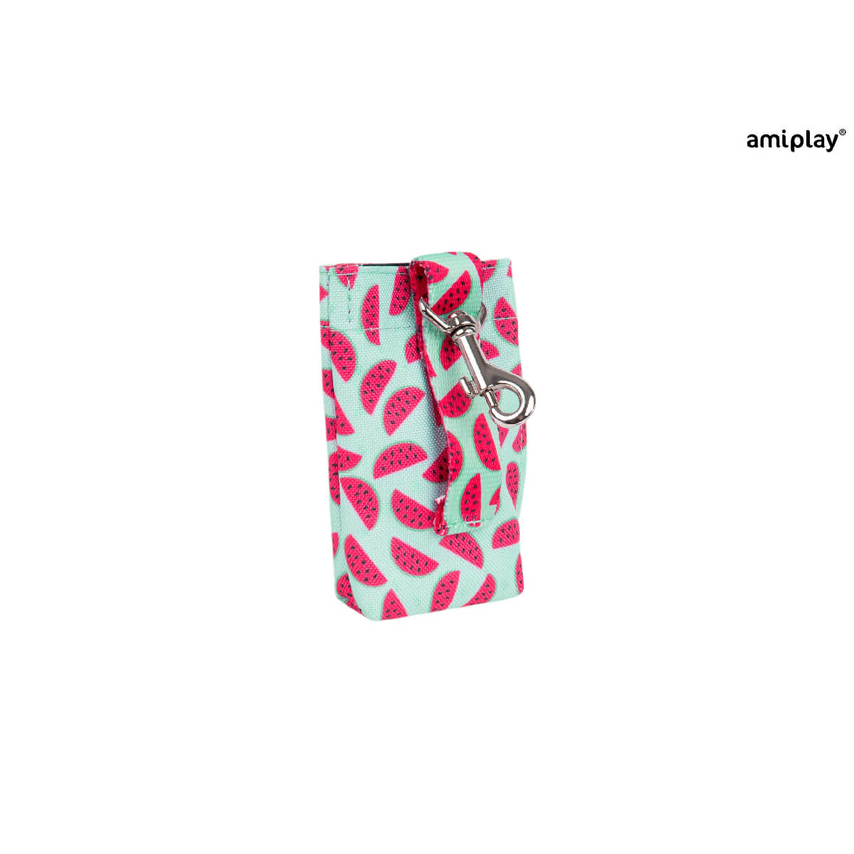 amiplay-be-happy-waste-dispenser-watermelon-b
