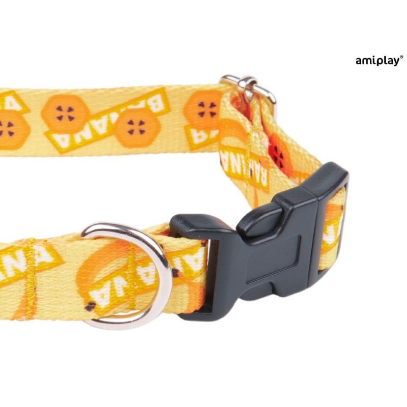 amiplay-behappy-collar-banana (1) (1)