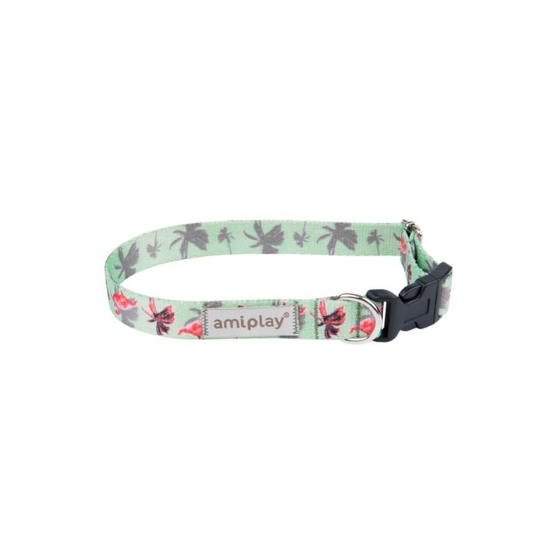 amiplay-behappy-collar-flamingo-a (1)