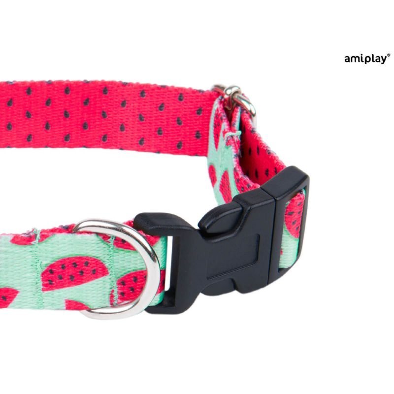 amiplay-behappy-collar-watermelon-c (1)