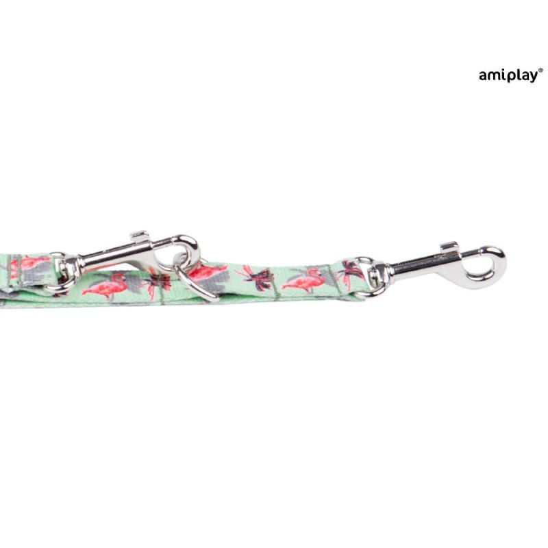 amiplay-behappy-leash7in1-flamingo-c (1)