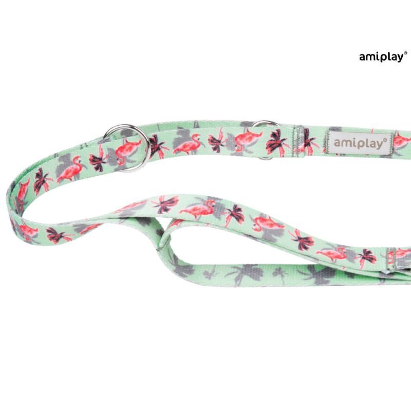 amiplay-behappy-leash7in1-flamingo-d (1)