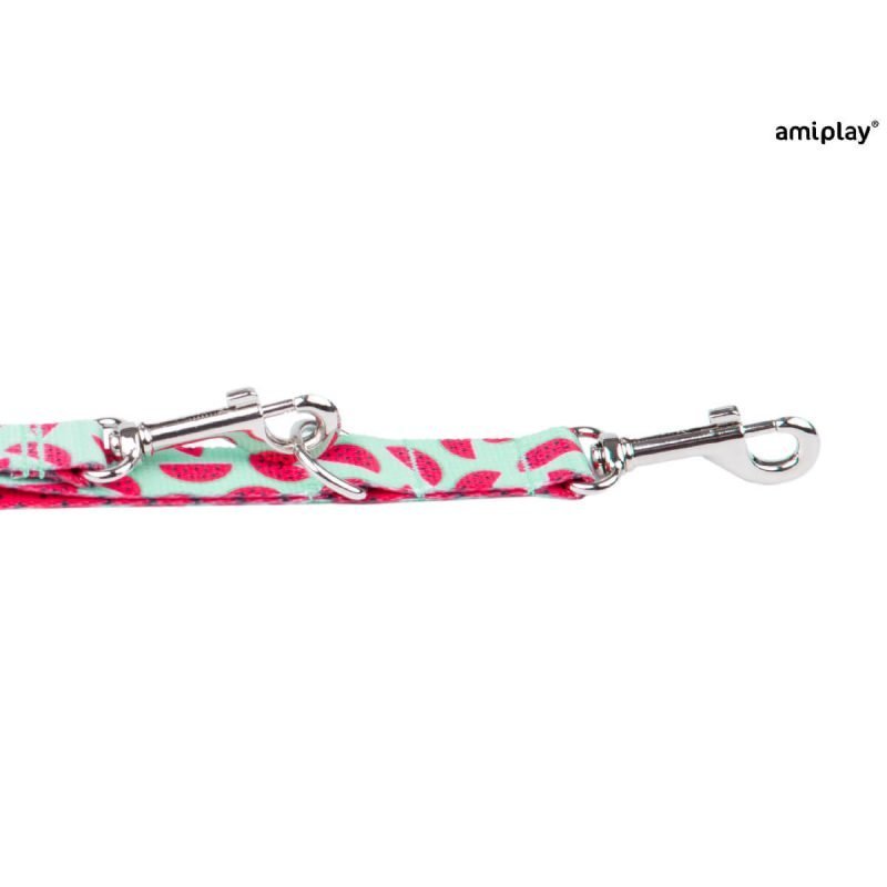 amiplay-behappy-leash7in1-watermelon-c (1)