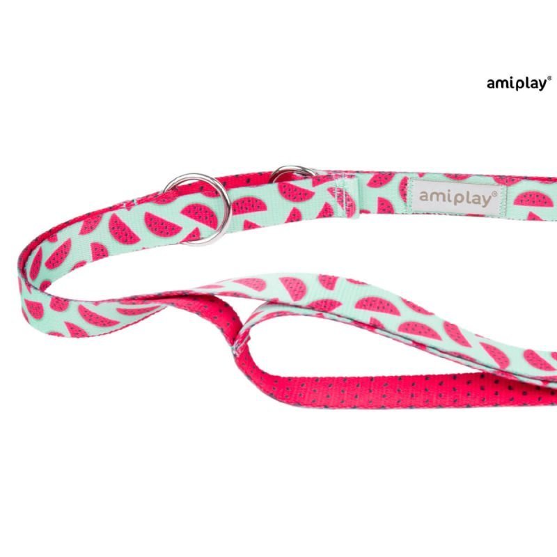 amiplay-behappy-leash7in1-watermelon-d (1)