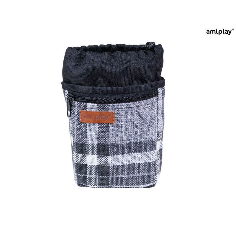 amiplay-london-treats-dispenser-gray