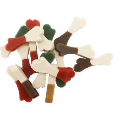 Celebrate Freshness Bone Slice 160gr
