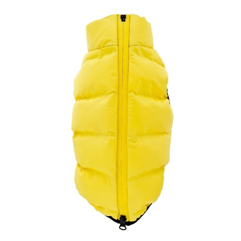 ferribiella-antianemiko-mpoufan-down-jacket-nuvola-yellow-30cm