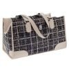 Ferribiella Mokka Bag Pied De Poule η νέα κολεξιόν Mokka είναι μια ολοκληρωμένη γκάμα κομψών αξεσουάρ φτιαγμένων με απαλά και άνετα υλικά για chic εμφανίσεις!