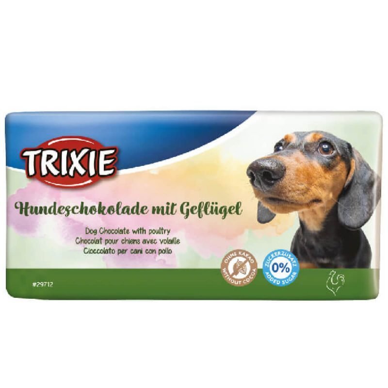 trixie-chocolate-with-poultly-poulerika