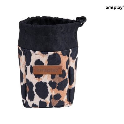 Amiplay Treats Dispenser Abstraction. Μεγάλη γκάμα αξεσουάρ για σκύλους Amiplay. Αγοράστε από την άνεση του σπιτιού σας.