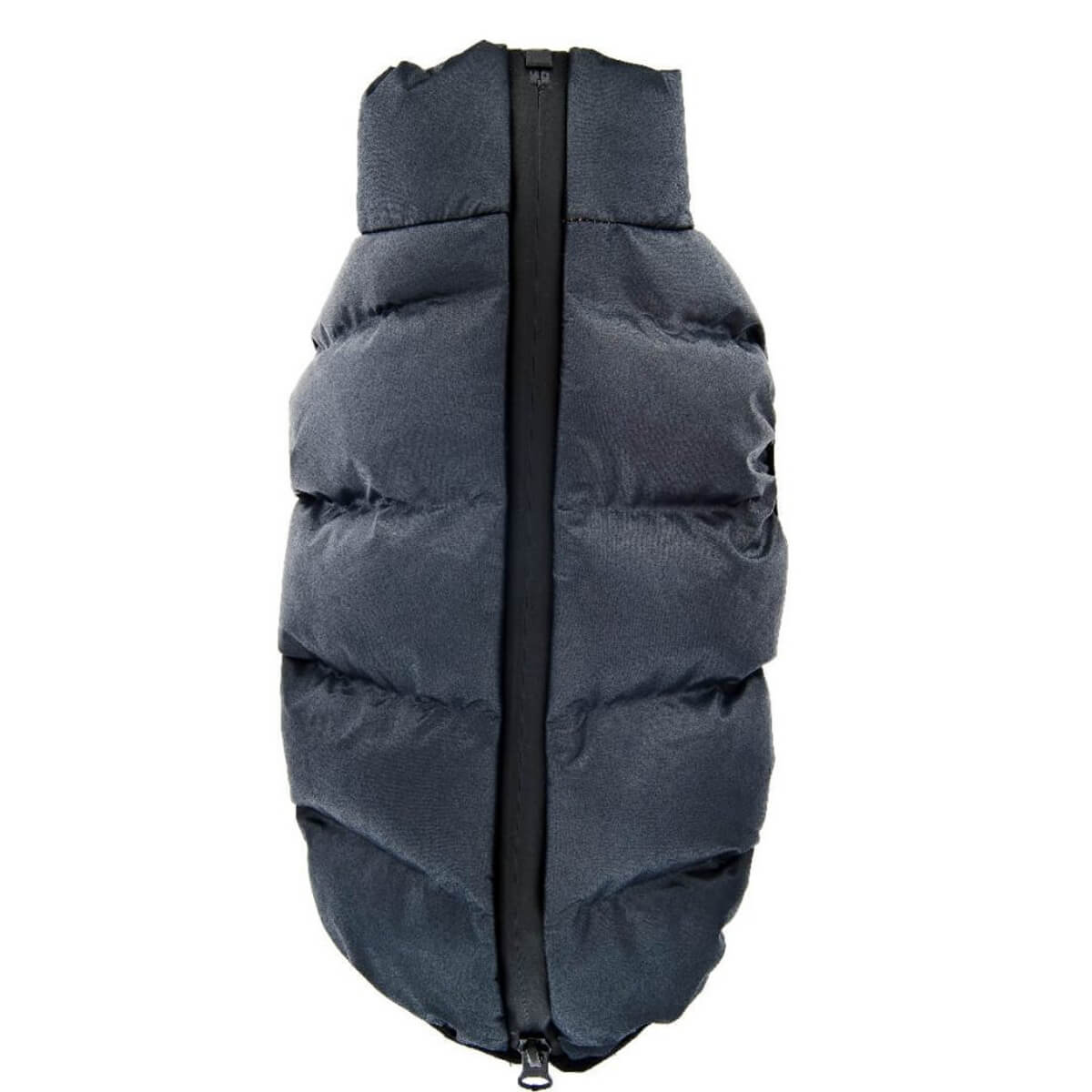 ferribiella-antianemiko-mpoufan-down-jacket-nuvola-black-39cm Αντιανεμικό Μπουφάν Ferribiella Nuvola 39cm Μαύρο.Συνοδεύεται συμπαγή θήκη για ασφαλή αποθήκευση.Διάσταση ράχης 39cm