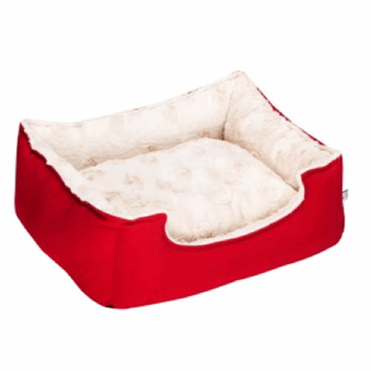glee-couch-red-kyon Κρεβάτι - Καναπές Kyon, σε κόκκινο χρώμα από την εταιρεία Glee. Εμπνευσμένα από την απέραντη ομορφιά των Ελληνικών Νησιών. Λήψη πλαϊνή.
