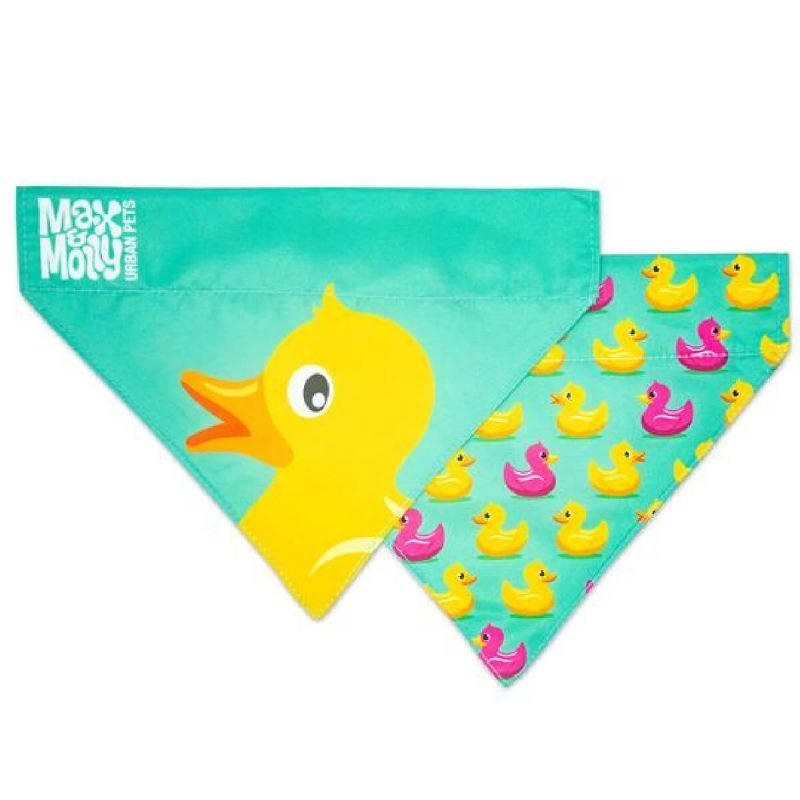 max-molly-bandana-ducklings