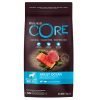 Adult Σολωμός & Τόνος Large- Medium  Breed. Ιδανική απο Wellness Core για μεσαίου μεγέθους-μεγαλόσωμους ενήλικους σκύλους που ζυγίζουν πάνω από 10kg.
