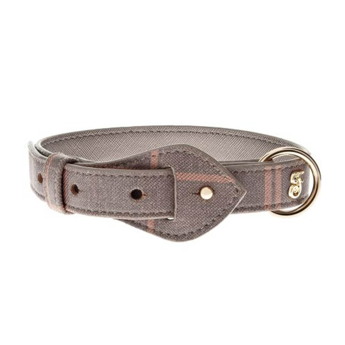 ferribiella-mokka-collar-pink-grey-kolaro-perilaimio-skylou Στη Ferribiella έρχεται η νέα σειρά Mokka, μια ολοκληρωμένη γκάμα κομψών αξεσουάρ φτιαγμένων ανθεκτικό γνήσιο δέρμα με απαλά και άνετα υλικά.